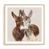 Jack & Diane Wall Art #oran_natural-white-border