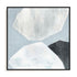 Blue Foundtain I Wall Art