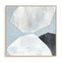 Blue Foundtain I Wall Art