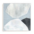 Blue Foundtain I Wall Art