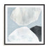 Blue Foundtain I Wall Art