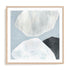 Blue Foundtain I Wall Art