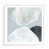 Blue Foundtain I Wall Art