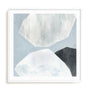Blue Foundtain I Wall Art