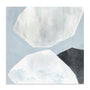 Blue Foundtain I Wall Art
