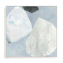 Blue Foundtain II Wall Art