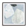 Blue Foundtain II Wall Art