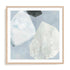 Blue Foundtain II Wall Art
