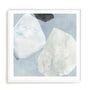 Blue Foundtain II Wall Art