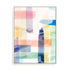 Illusionary Impressions I Wall Art