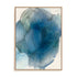 Blue Nexus I Wall Art