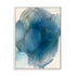 Blue Nexus I Wall Art