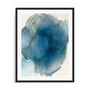 Blue Nexus I Wall Art