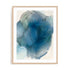 Blue Nexus I Wall Art