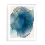 Blue Nexus I Wall Art