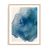 Blue Nexus II Wall Art