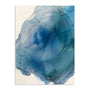 Blue Nexus II Wall Art