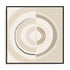 Abstract Sunrise II Wall Art