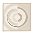 Abstract Sunrise II Wall Art