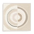 Abstract Sunrise II Wall Art