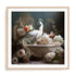 Bathing Delight II Wall Art