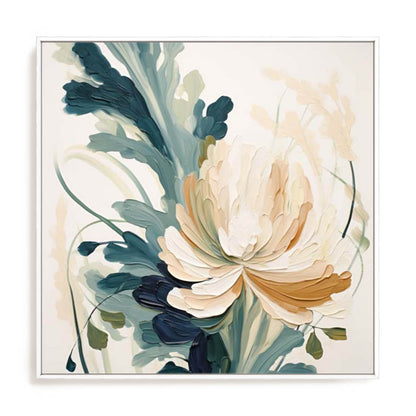 Flora Sonata I Wall Art