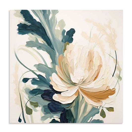 Flora Sonata I Wall Art