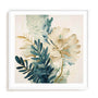 Flora Sonata II Wall Art