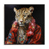 Tiger Glam Wall Art