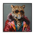 Savannah Swagger Wall Art