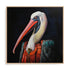 Pelican Glam Wall Art