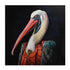 Pelican Glam Wall Art