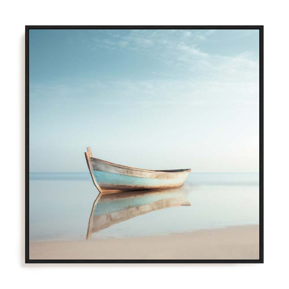 Tranquil Moments In Nature Wall Art