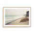 Coastal Tranquillity Wall Art