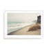 Coastal Tranquillity Wall Art