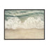 Aerial Waterscape I Wall Art