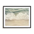 Aerial Waterscape I Wall Art