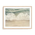 Aerial Waterscape I Wall Art