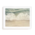 Aerial Waterscape I Wall Art
