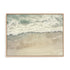 Aerial Waterscape II Wall Art