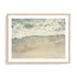 Aerial Waterscape II Wall Art