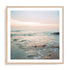 Seabreeze Melodies I Wall Art #oran_natural-white-border