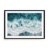 Hazy Waters I Wall Art