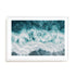 Hazy Waters I Wall Art