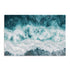 Hazy Waters I Wall Art