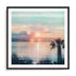 Glimmers Of The Mist Wall Art #oran_black-white-border