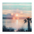 Glimmers Of The Mist Wall Art