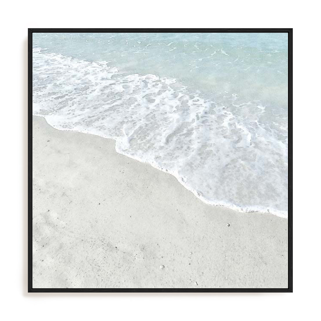 Coastal Meditation I Wall Art