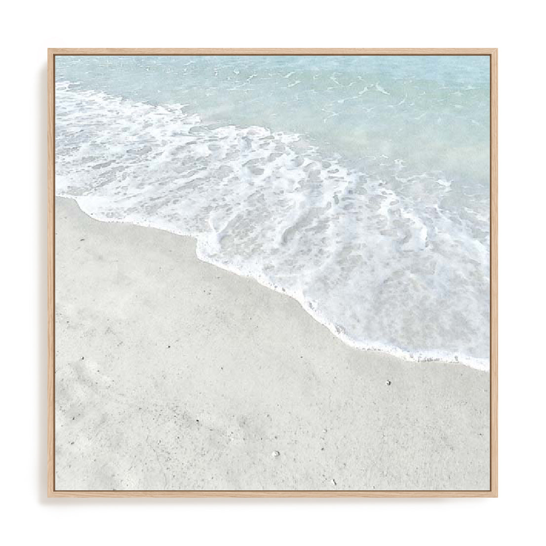 Coastal Meditation I Wall Art