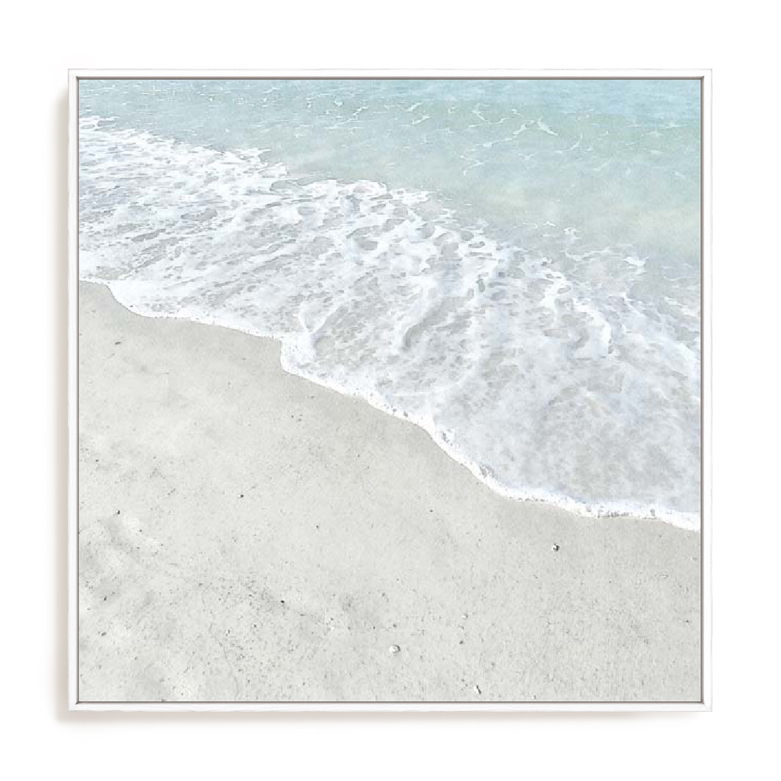 Coastal Meditation I Wall Art